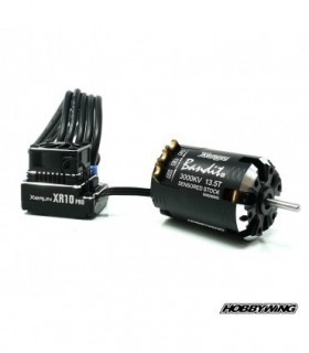 COMBO-XR10 21.5T G2 PRO-G(BANDIT)