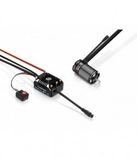 COMBO-XERUN AXE550 R2-3300KV-FOC System