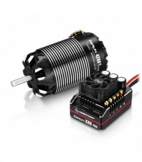 COMBO-XR8 G2S-2000 G3-On Road