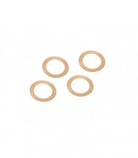 ARANDELA CULATIN 16.7x22.8x0.1 (4)