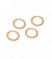 ARANDELA CULATIN 16.4x22.8x0.15 (4)