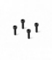 TORNILLO CILINDRICO M2.5x8 (4)