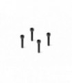 TORNILLO CILINDRICO M2.5x16 (4)