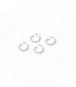 PISTON PIN CLIP (4)