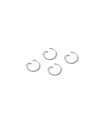 PISTON PIN CLIP (4)