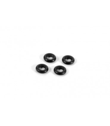 O-RING 2.0x1.3 (4)