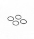 O-RING 10x1.0 (4)