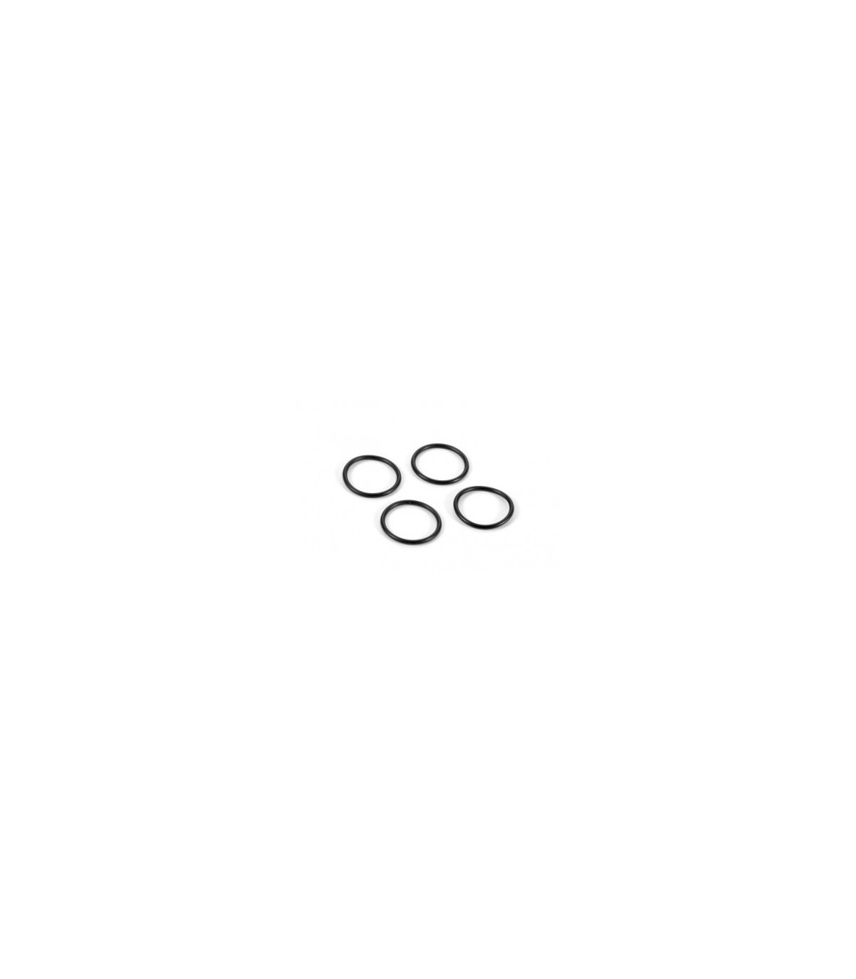 Axial AX31075 O-Ring 15.5x1.5mm S16 6 AXIC3175 Electric Car/Truck