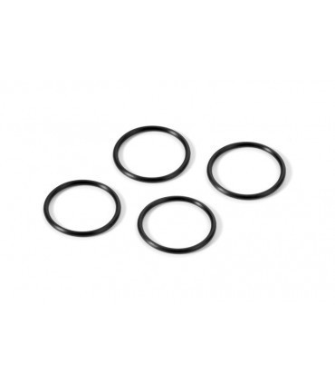 O-RING 31.5x2.6 (4)