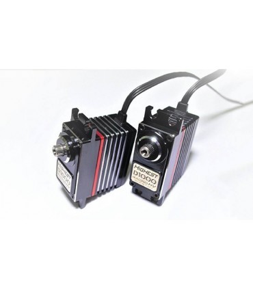 SERVO HIGHEST D1000 PRO