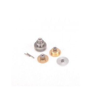 GEAR SET D1000 PRO