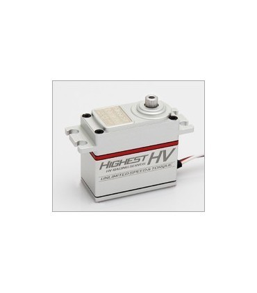 SERVO HIGHEST DT1100