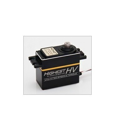 SERVO HIGHEST DT2100