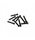 TORNILLO M3X16 CABEZA DE CEBO (10u) MUGEN