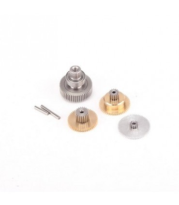 GEAR SET D1000 / DT2100