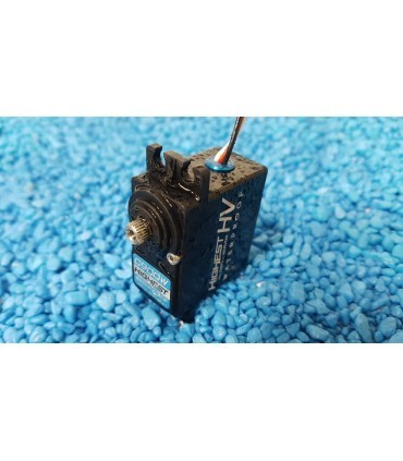 SERVO CRAWLER C900W WATERPROOF CORELESS (0.09S/40.2KG/7.4V