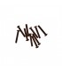 TORNILLO M3X18 CABEZA DE CEBO (10u) MUGEN