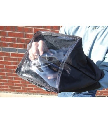 BOLSA CALIENTA MANOS PARA EMISORA DE VOLANTE