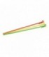 CLIPS LARGOS ESPECIALES 1/10 O 1/8 MORADOS