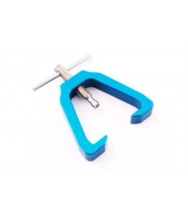 EXTRACTOR VOLANTE INERCIA