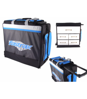MALETA FASTRAX COMPACK