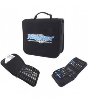 MALETA PARA HERRAMIENTAS  DOS ALTURAS