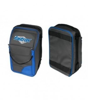 MALETA TRANSPORTE EMISORA VOLANTE