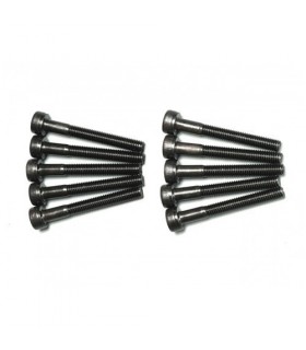 TORNILLO M3X32 AVELLANADO (10u) MUGEN