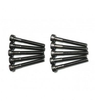 TORNILLO M3X32 AVELLANADO (10u) MUGEN