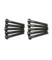 TORNILLO M3X32 AVELLANADO (10u) MUGEN