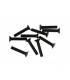 TORNILLO M3X16 AVELLANADO (10u) MUGEN