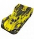 ROBOX 1/12 PAN CAR LIGHT WEIGHT CLEAR BODY