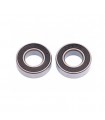 RODAMIENTOS 8X16X5 MBX6/7/7R/8/8R MUGEN (2u.)