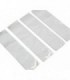 PROTECTOR CARROCERIA  200x50mm  4pcs