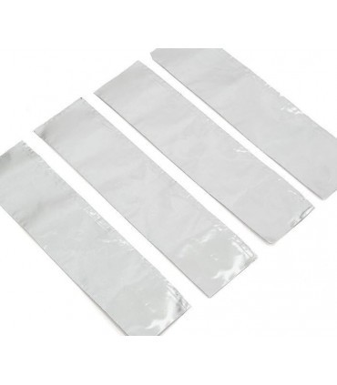 PROTECTOR CARROCERIA  200x50mm  4pcs