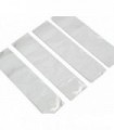 PROTECTOR CARROCERIA  200x50mm  4pcs