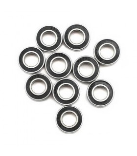 RODAMIENTOS 8X16X5 MBX6/7/7R/8/8R MUGEN (10u.)