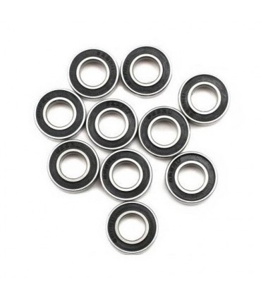 RODAMIENTOS 8X16X5 MBX6/7/7R/8/8R MUGEN (10u.)