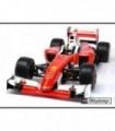 F1 'Type-6C' 1/10 clear body  Light weight
