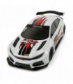 HC-F 1/10 body 190mm clear for front wheel drive car