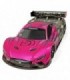 HYPER-GT8 1/8GT clear body 325mm wheelbase