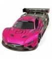HYPER-GT8 1/8GT clear body 325mm wheelbase