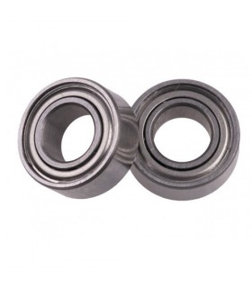 RODAMIENTOS 5X10X4 MBX6/7/7R/8/8R MUGEN (2u.)
