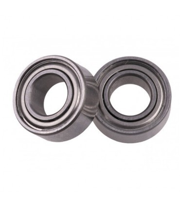 RODAMIENTOS 5X10X4 MBX6/7/7R/8/8R MUGEN (2u.)