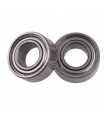 RODAMIENTOS 5X10X4 MBX6/7/7R/8/8R MUGEN (2u.)