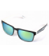 Claymore Collection  White 'Race' sunglasses