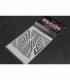 Vinyl stencil - Ipnotic V2