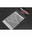 Vinyl stencil - Ipnotic V3