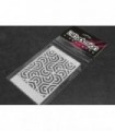 Vinyl stencil - Ipnotic V4