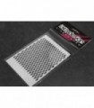 Vinyl stencil - Grill